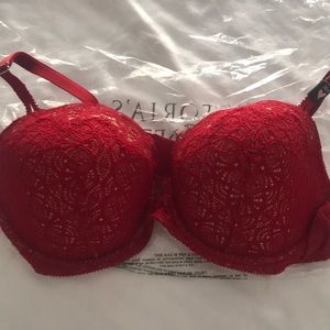 NWT Victoria’s Secret dream angels bra 36D